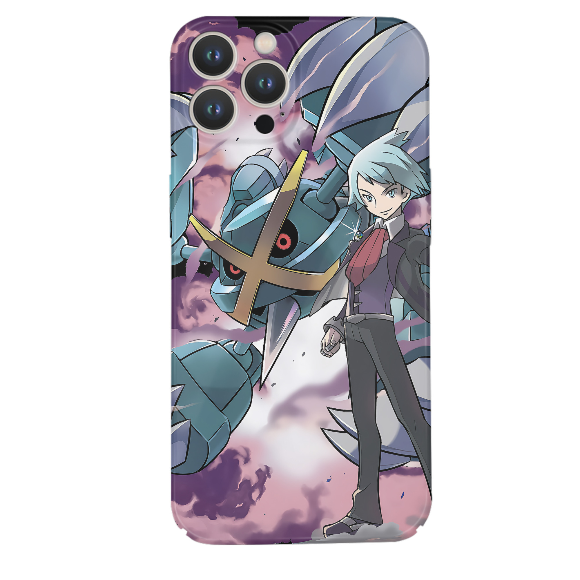 （画像用） ポケットモンスター Pokémon 【iPhone 14シリーズ対応】ハードケース